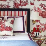 alessandra-branca-red-toile-bedroom