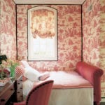 alessandra-branca-toile-bedroom-pink-red