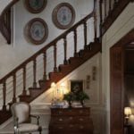 linda-knight-carr-entrance-stairs-staircase-traditional-english-style
