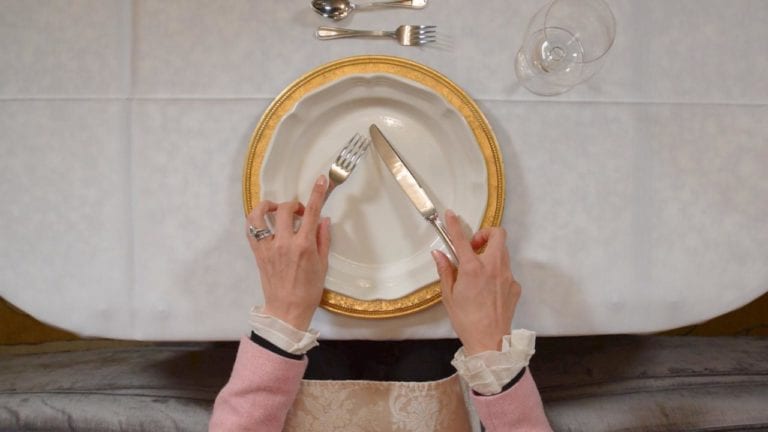 Myka Meier’s Modern Etiquette Made Easy
