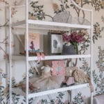pink gracie bedroom