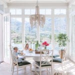 rachel-parcell-breakfast-table-nook-salt-lake-city-mountain-view