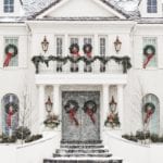 rachel-parcell-home-tour-snow-wreaths-in-windows-home-decoated-for-christmas