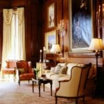 traditional-wood-paneled-living-room-classic-old-school-linda-knight-carr