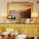 Dining_Room___Buffet-jan-showers-murano-lamps-antiques-vintage-french