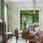 brunscwhig-fils-bird-thistle-dining-room-green-creative-tonic