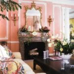 daniel-clancey-living-room-pink-chintz-firelace
