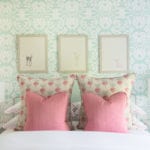 girl-bedroom-pink-blue-animal-prints-framed-brittany-bromley-quadrille
