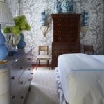 matthew-bees-interior-design-bird-and-thistle-brunschwig-fils-grey-wallpaper-bedroom