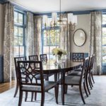 Dining-Room-Traditional-Southern-Colonial-Revival-Home-in-Atherton-California-by-Tim-Barber-Ltd-Architecture-and-Artistic-Designs-for-Living-Tineke-Triggs