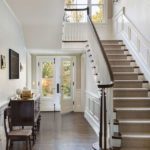 Foyer-Traditional-Southern-Colonial-Revival-Home-in-Atherton-California-by-Tim-Barber-Ltd-Architecture-and-Artistic-Designs-for-Living-Tineke-Triggs
