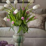 Jackye Lanham tulips