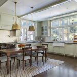 Kitchen-Traditional-Southern-Colonial-Revival-Home-in-Atherton-California-by-Tim-Barber-Ltd-Architecture-and-Artistic-Designs-for-Living-Tineke-Triggs