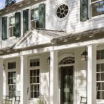 Pediment-Traditional-Southern-Colonial-Revival-Home-in-Atherton-California-by-Tim-Barber-Ltd-Architecture-and-Artistic-Designs-for-Living-Tineke-Triggs