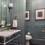 Powder-Room-Traditional-Southern-Colonial-Revival-Home-in-Atherton-California-by-Tim-Barber-Ltd-Architecture-and-Artistic-Designs-for-Living-Tineke-Triggs