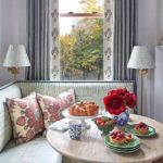 breakfast-nook-banquette-block-print-spongeware-majolica-Living-Room_Lilse-McKenna