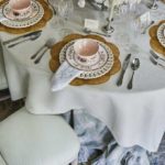 grandmillennial-style-tablescapes-sterling-silver-fine-china-dodie-thayer-lettuce-ware-lettuceware-tory-burch-becky-boyle-showhouse-dining-room