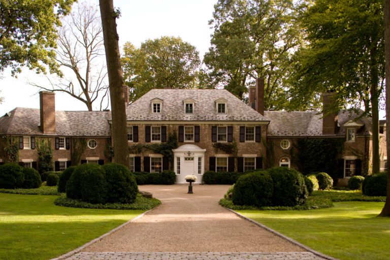 Revisiting Hidden Pond Farm