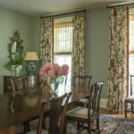 matthew-carter-dining-room-classic-traditional-mahogany-antiques-sideboard-chinoiserie-curtains