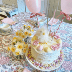 Alice-Naylor-Leyland-Easter-Cake-Tablescape-Chic-Ballons