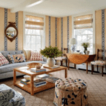 lilse-mckenna-interior-designer-grandmillennial-chintz-grasscloth-wallpaper-seaside-home