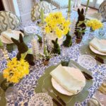 serena-fresson-alice-naylor-leyland-easter-tablescape-green-blue-moss-bunnies
