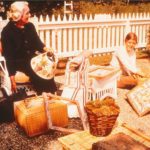 Sister and Susan-decoupage