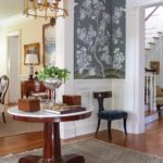alex-kaali-nagy-new-caanan-connecticut-architect-amy-aidinis-hirsch-interior-design-entry-chinoiserie-wallpaper-hand-painted