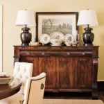 antique-empire-sideboard-dining-room