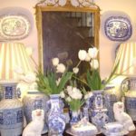 blue-and-white-porcelain-antiques-staffordshire-dogs