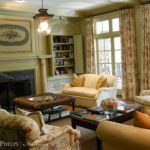 chintz-curtains-family-room
