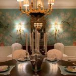 gracie-dining-room-wallpaper-monogrammed-chairs