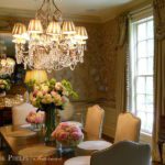 mark-phelps-dining-room-de-gournay-gracie-silk-curtains-sterling-silver-crystal-chandelier-southern-style