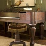 rosewood-piano-antique-home