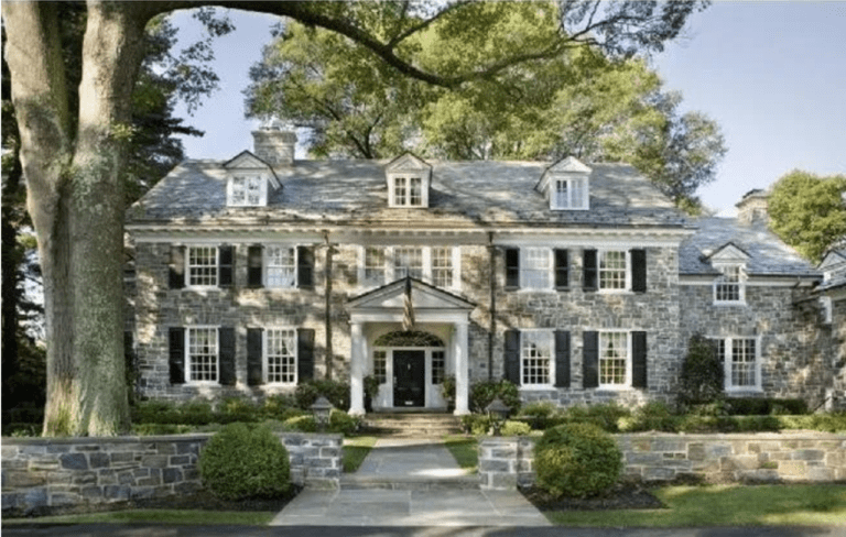 Classic Elegance in New Jersey