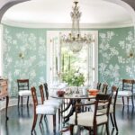 Patti-B-Flower-magazine-mary-evelyn-birmingham-alabama-custom-gracie-wallpaper-dining-room