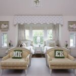 red-white-blue-patriotic-home-tour-fourth-of-july-4-John-Eason-greenwich-connecticut-home-tour-twin-beds-children-bedroom
