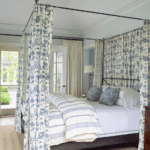 18th-century-east-hamptons-historic-home-katherine-mccoy-architect-blue-and-white-bedroom
