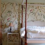 Max-Rollitt-English-interior-design-Hampshire-countryside-vicarage-canopy-bed-bedroom