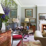 Max-Rollitt-English-interior-design-Hampshire-countryside-vicarage-chimney-piece-jamb