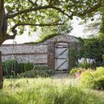 Max-Rollitt-English-interior-design-Hampshire-countryside-vicarage-garden-wall