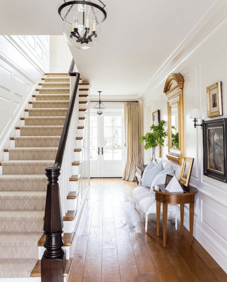 Style Profile: Hillary W Taylor Interiors - The Glam Pad