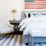 hillary-taylor-interior-design-red-white-blue-american-flag-patriotic-bedroom-decor