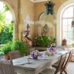 holker-hall-house-and-garden-english-country-style-outdoor-dining