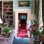 holker-hall-house-and-garden-living-room-books-bookcases