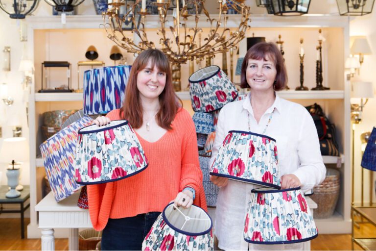 Style Profile: Vaughan Designs
