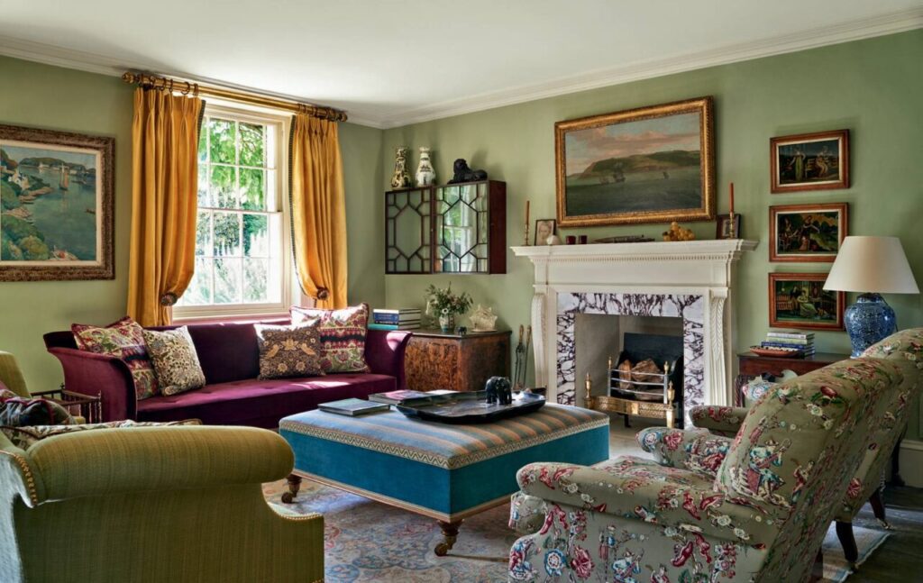 max-rollitt-interior-design - The Glam Pad