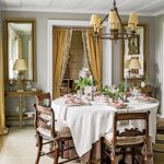 norm-askins-highlands-north-carolina-mountain-dining-room-benjamin-moore-stonington-gray