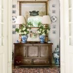 norm-askins-highlands-north-carolina-mountain-gothic-arch-blue-white-delft-tiles