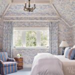 norman-askins-highlands-north-carolina-mountain-house-carole-weaks-interior-design-blue-white-cowtan-tout-toile-bedroom
